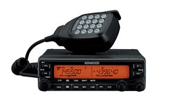 Kenwood TM-V71AK 144/430MHz Mobile Transceiver